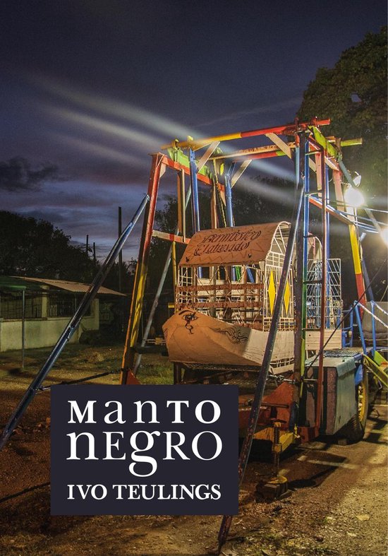 Manto Negro