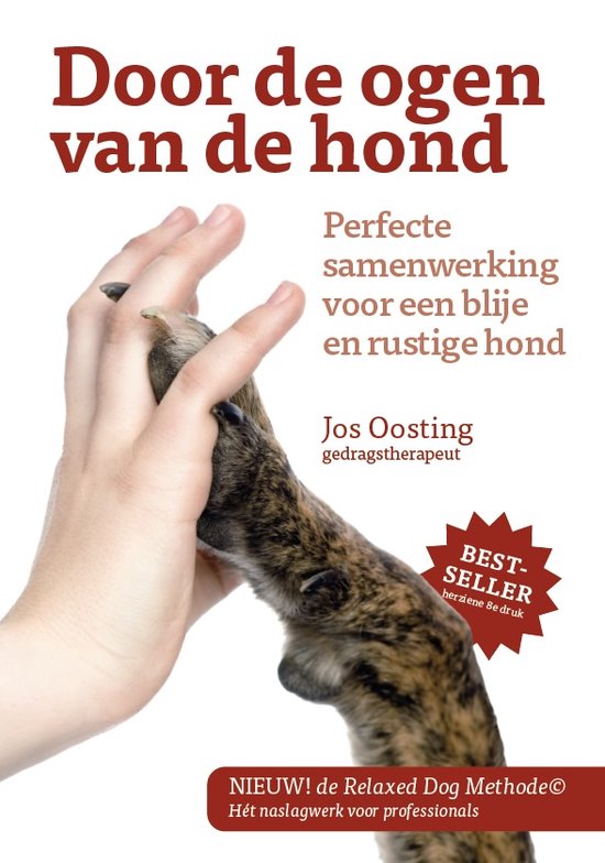 Door de ogen van de hond