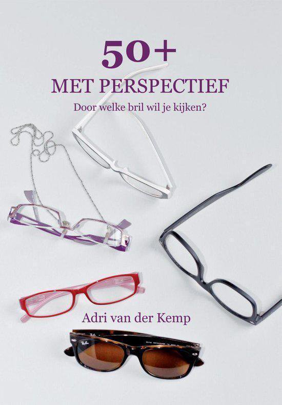 50+ met perspectief