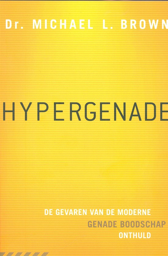 Brown, Hypergenade