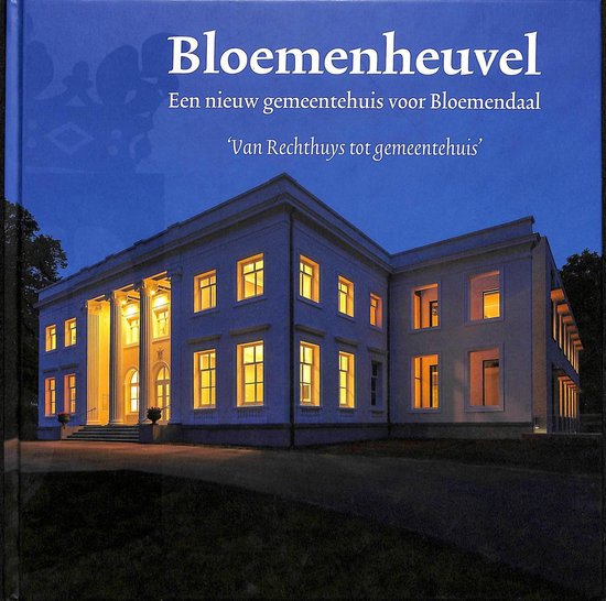 Bloemenheuvel