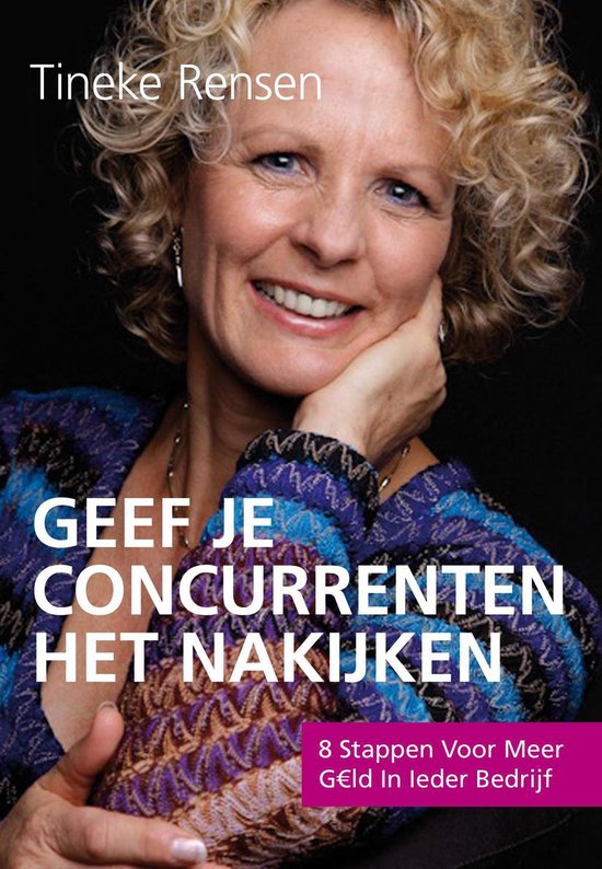 Geef je Concurrenten het Nakijken