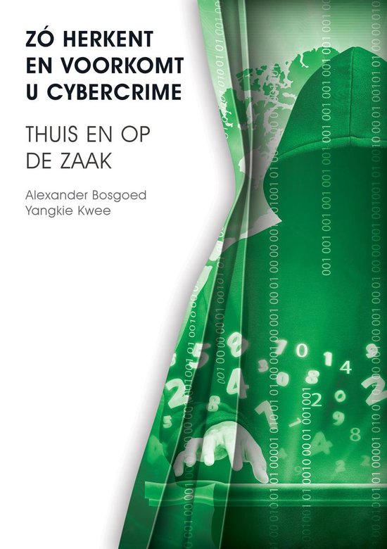 Zó herkent en voorkomt u cybercrime