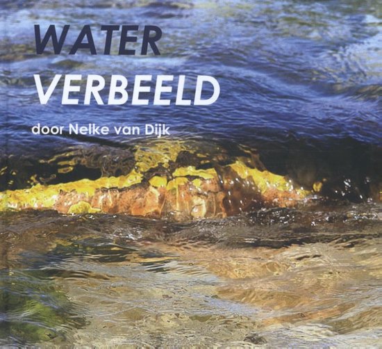 Water verbeeld