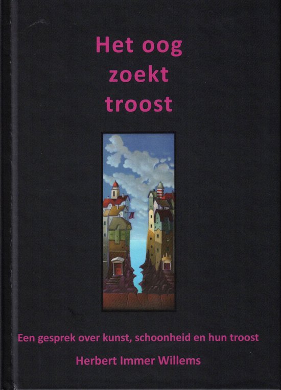 Het oog zoekt troost