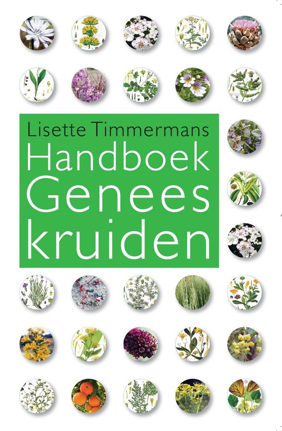 Handboek Geneeskruiden