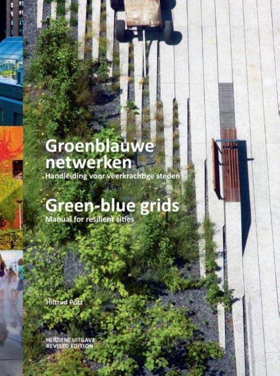 Groenblauwe netwerken / Green-blue grids