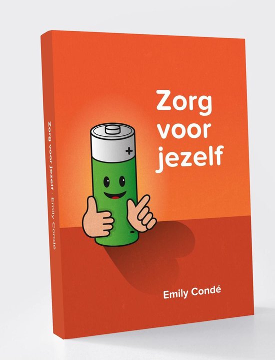 Zorg voor jezelf