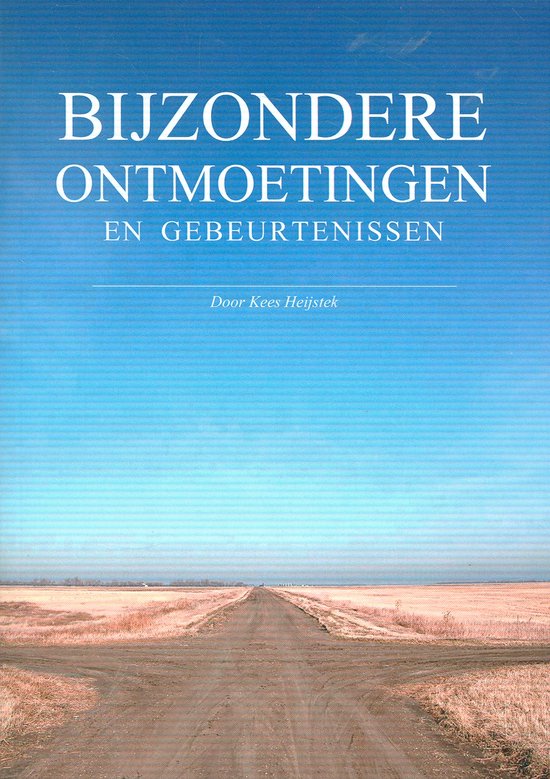 Bijzondere ontmoetingen