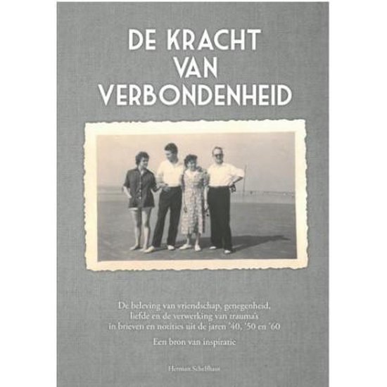 De Kracht van verbondenheid