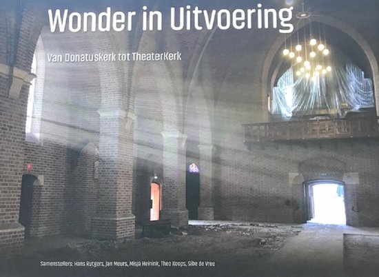 Wonder in Uitvoering