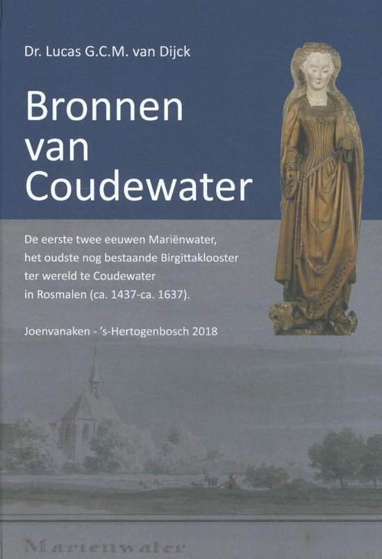 Bronnen van Coudewater