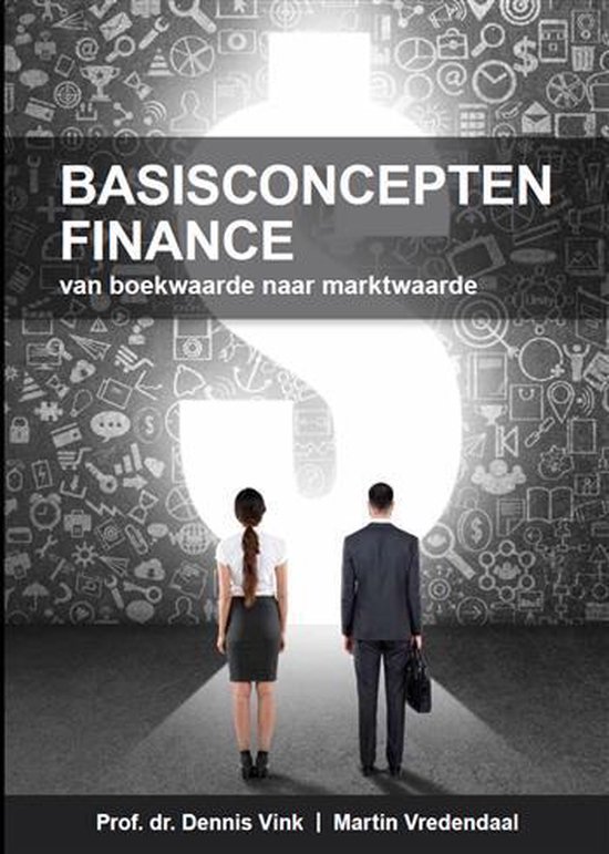 Basisconcepten Finance