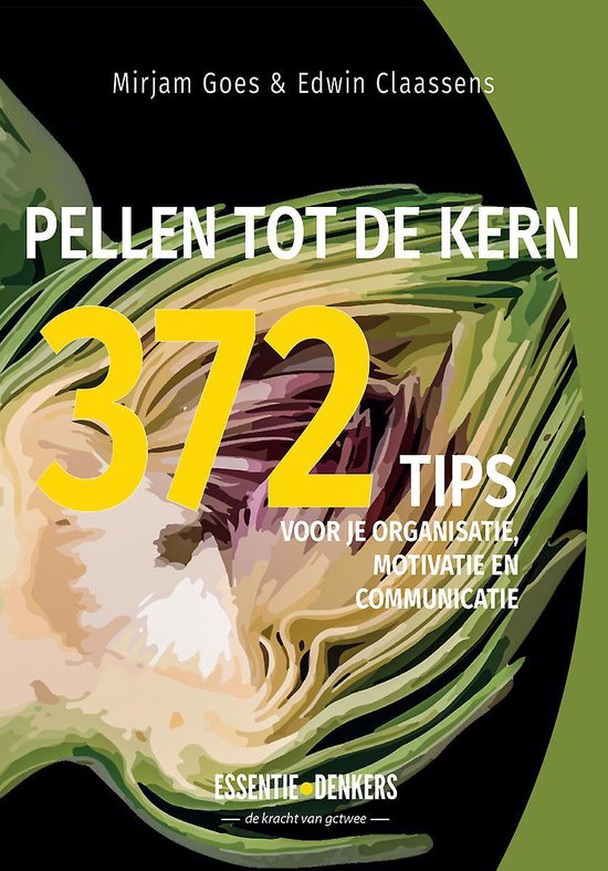 Pellen tot de kern