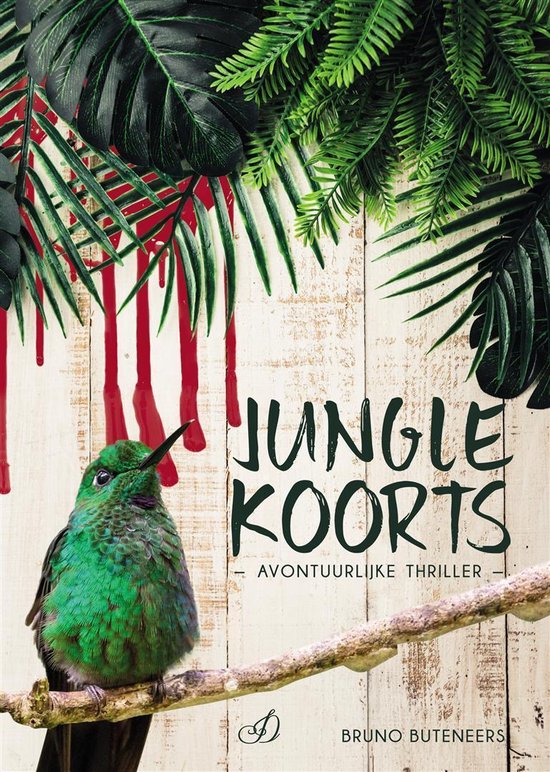 Junglekoorts