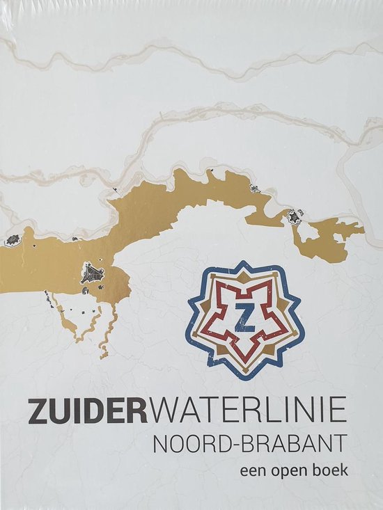 Zuiderwaterlinie Noord-Brabant