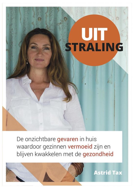 Uitstraling