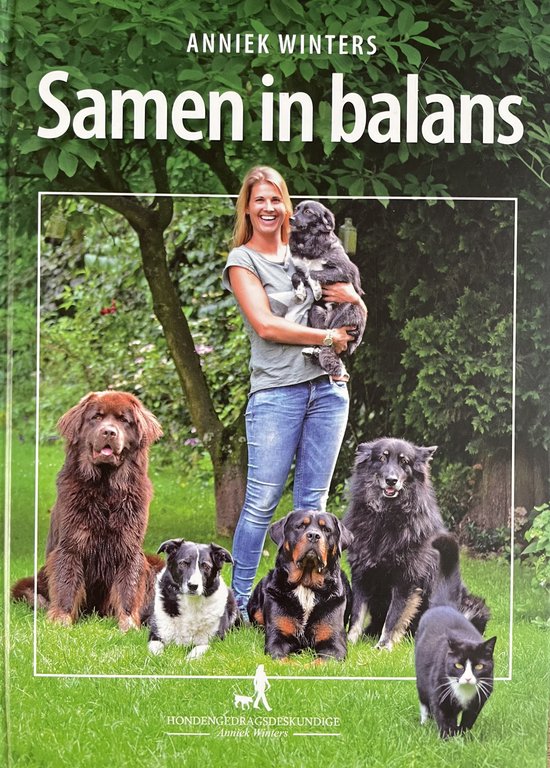 Samen in balans