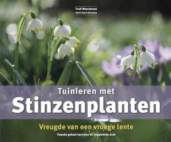 Tuinieren met stinzenplanten