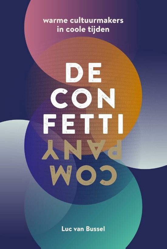 De Confetti Company