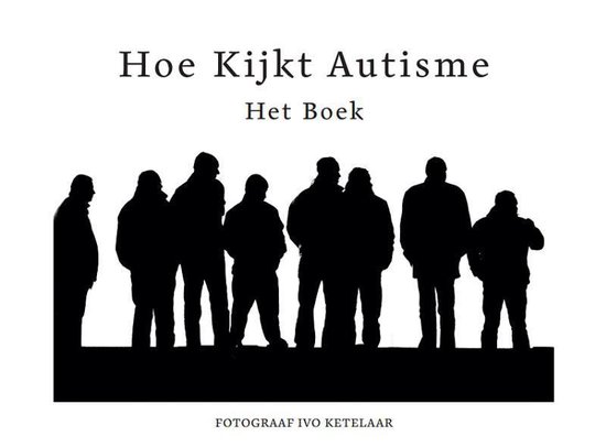 Hoe kijkt autisme