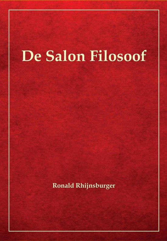 De Salon Filosoof