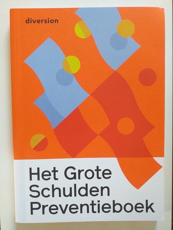 Het grote schulden preventieboek