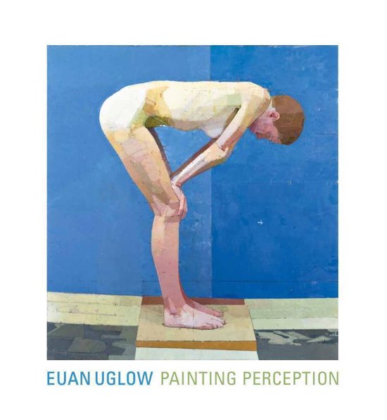 Euan Uglow