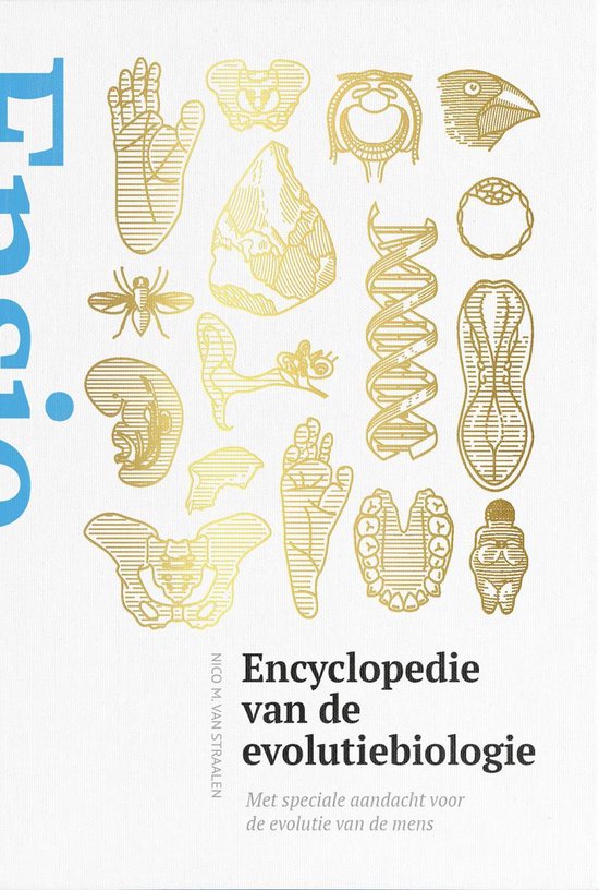 Encyclopedie van de evolutiebiologie