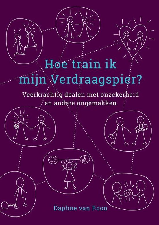 Hoe train ik mijn Verdraagspier?