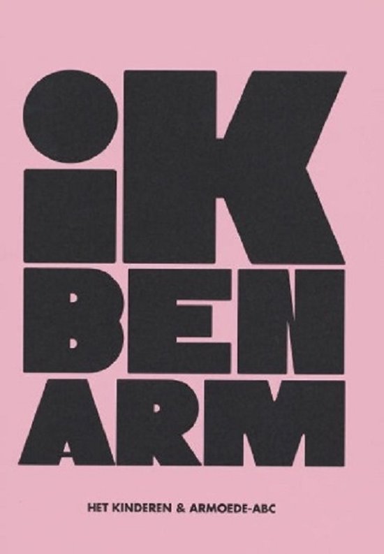 Ik ben arm