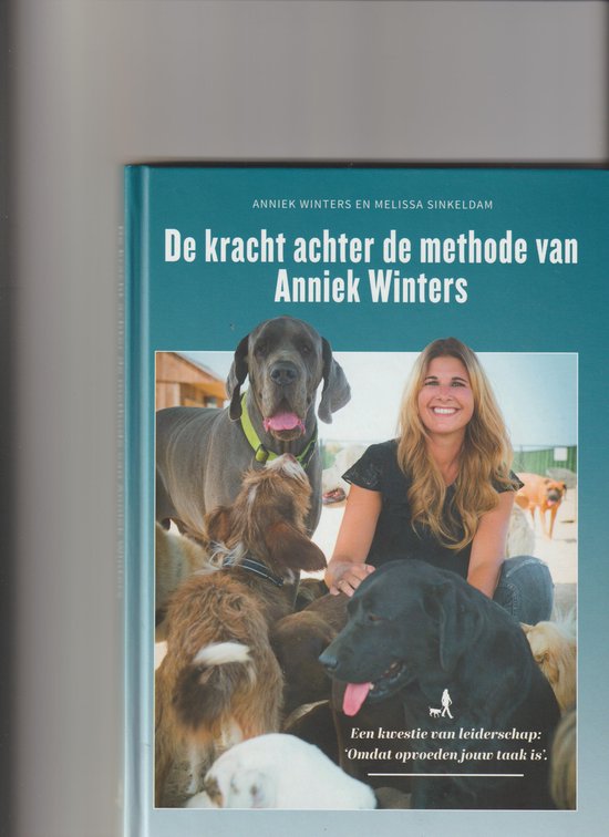 De kracht achter de methode van Aniek Winters