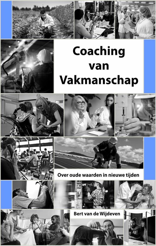 Coaching van Vakmanschap