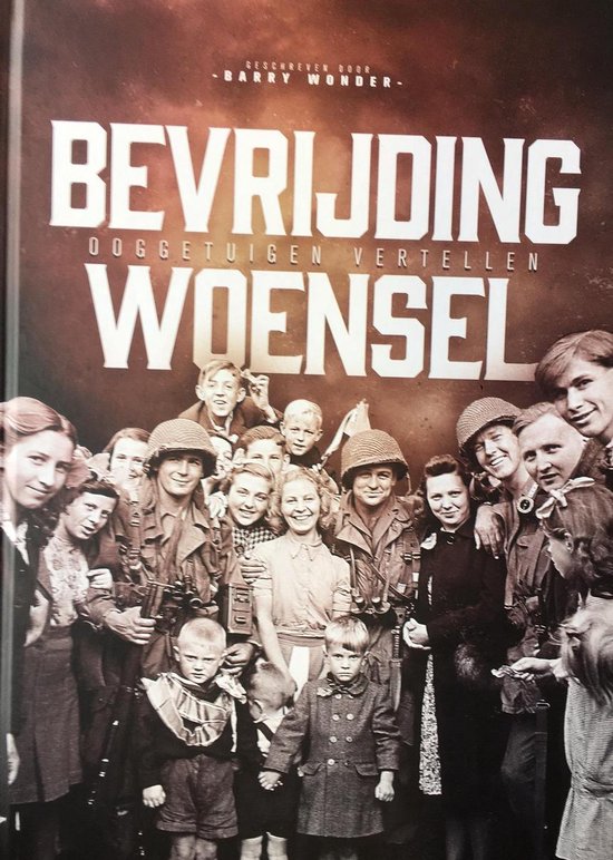 Bevrijding Woensel