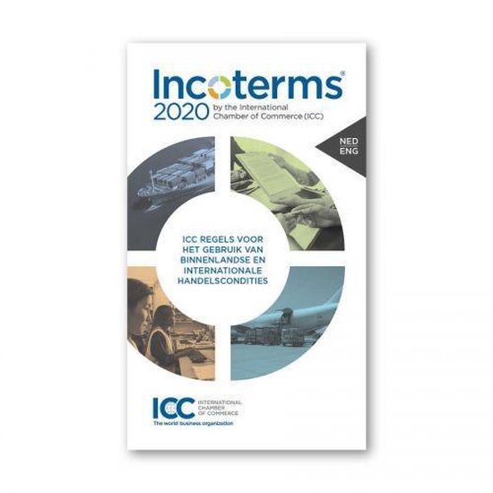 Incoterms 2020 NL/EN