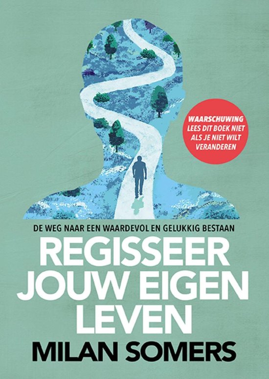 Regisseer jouw eigen leven