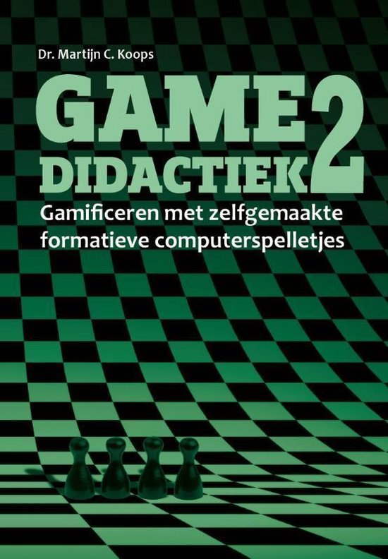 Gamedidactiek 2