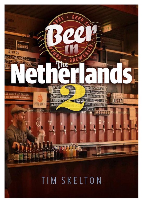 Beer in the Netherlands 2