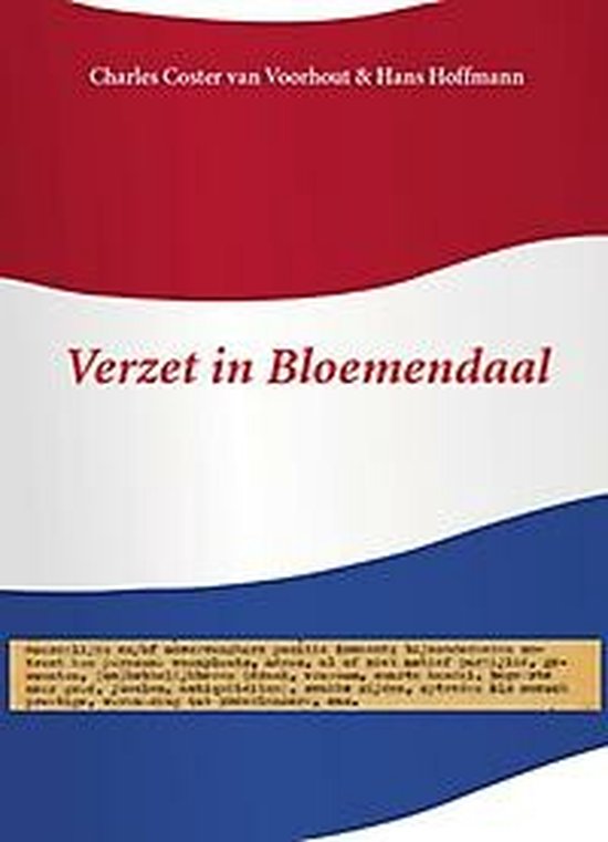 Verzet in Bloemendaal