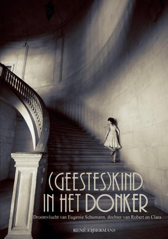 (GEESTES)KIND IN HET DONKER