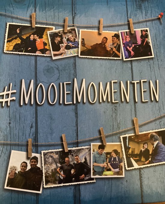 #MooieMomenten