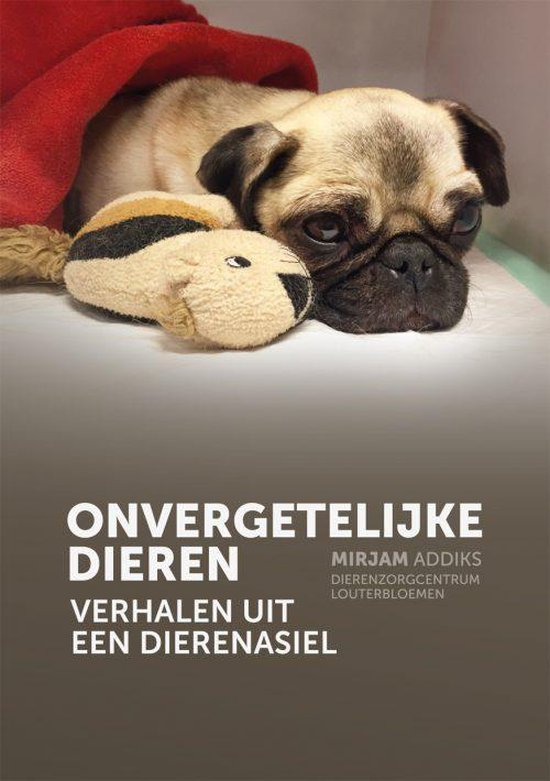 Onvergetelijke dieren