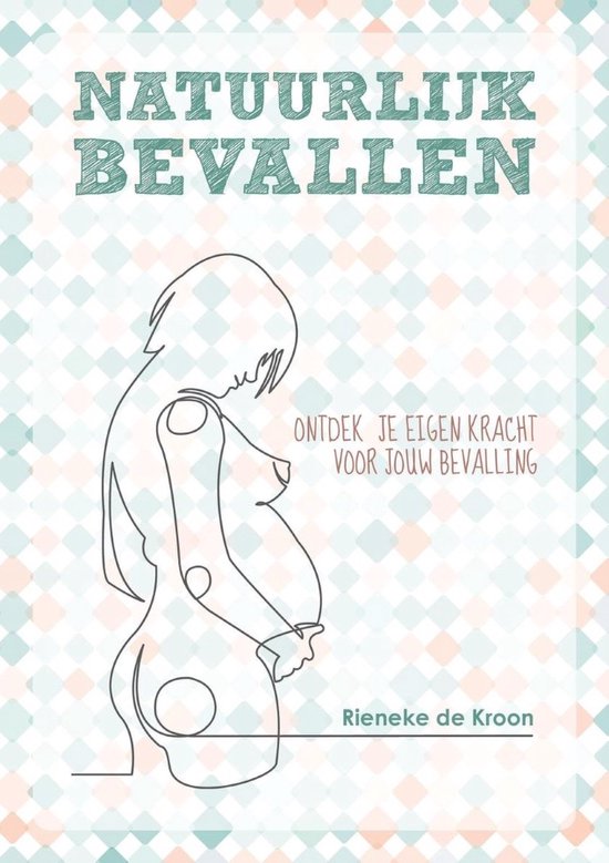 Boek Natuurlijk Bevallen