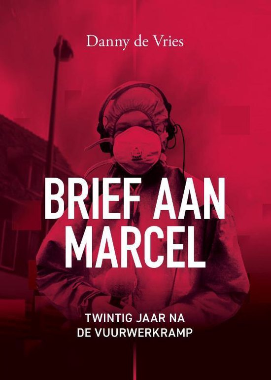 Brief aan Marcel