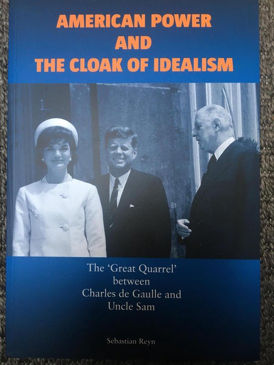 American Power and The Cloak of Idealism