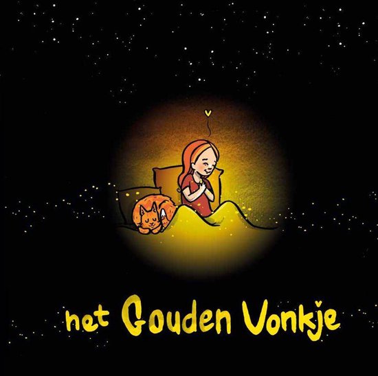 Het Gouden Vonkje