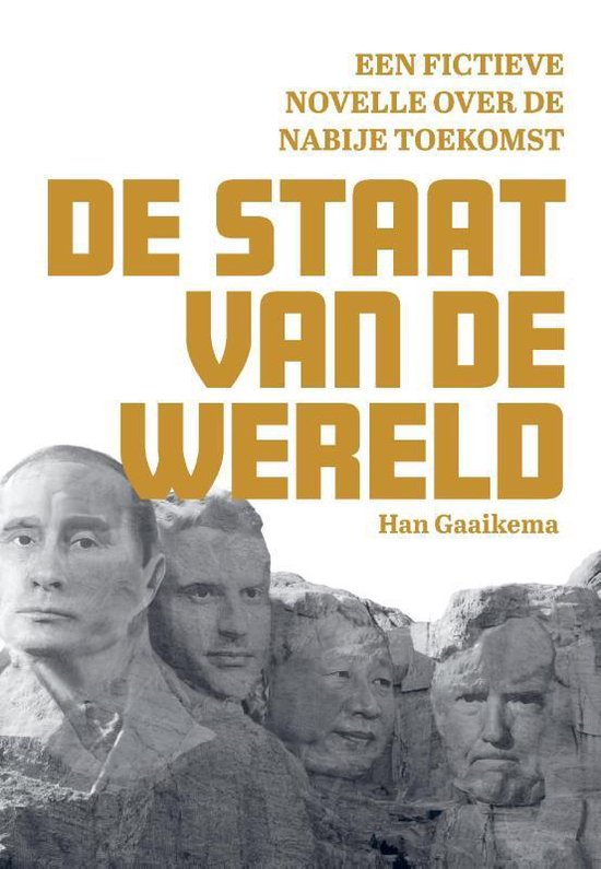 De staat van de wereld