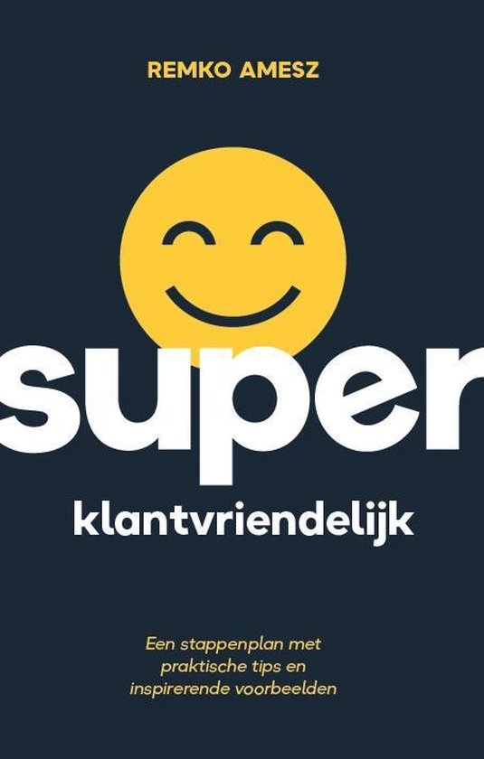 Superklantvriendelijk