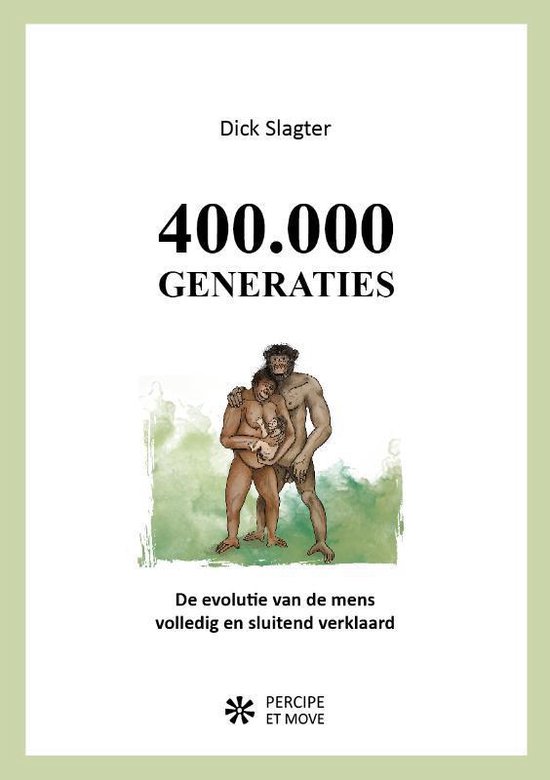 400.000 Generaties