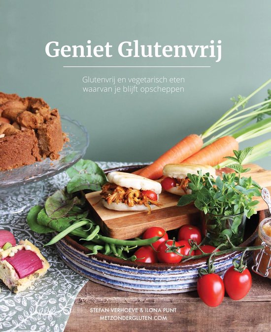 Geniet Glutenvrij